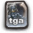 TARGA Image File